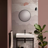 Original Style Eastern Mist Mural (Panel A)