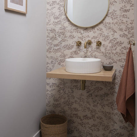 Original Style Eastern Mist Pine tiles