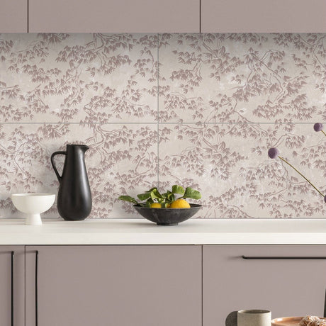 Original Style Eastern Mist Pine tiles