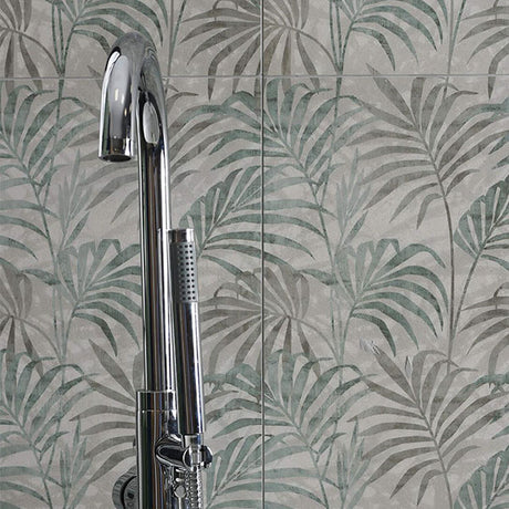 Original Style Eden Hothouse Tiles