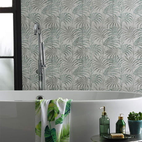 Original Style Eden Hothouse Tiles