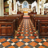 Original Style Edinburgh Pattern