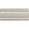 Original Style Egg & Dart Chancel Grey Border