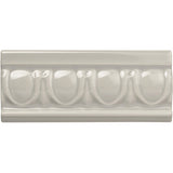 Original Style Egg & Dart Chancel Grey Border