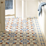 Original Style Eltham Pattern