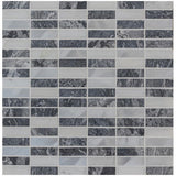 Original Style Eris Brick Mixed Material Mosaic 30.3 x 29.8cm
