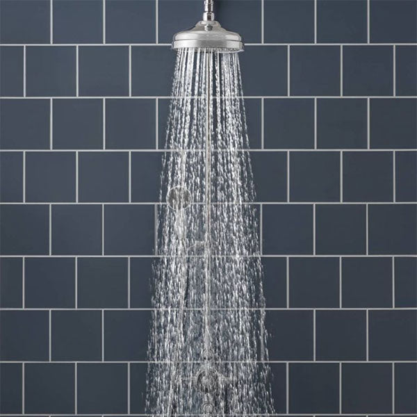 Original Style Field Tile Ascot Blue