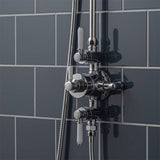 Original Style Field Tile Ascot Blue