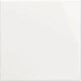 Original Style Field Tile Brilliant White