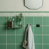 Original Style Field Tile Jade Breeze