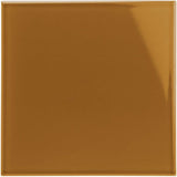 Original Style Field Tile Ochre