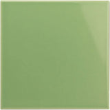 Original Style Field Tile Palm Green