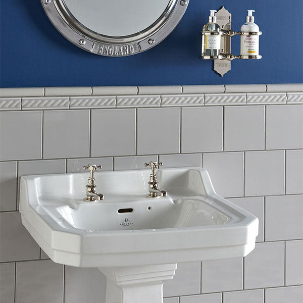 Original Style Field Tile Westminster Grey