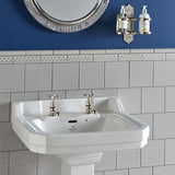Original Style Field Tile Westminster Grey
