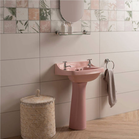 Original Style Fresco Matt Wall Tiles