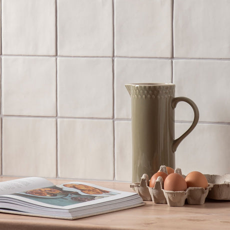 Original Style Frost Field Tiles