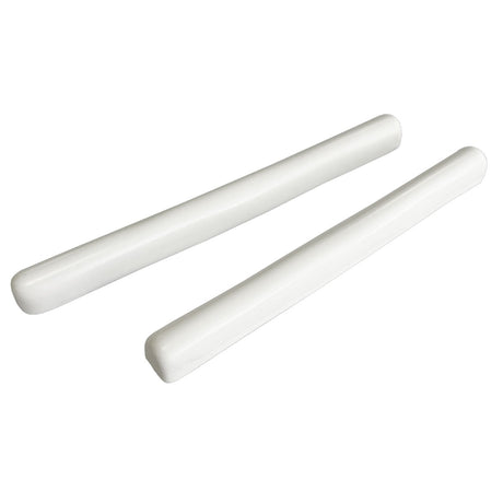 Original Style Frost Rustic Pencil Border