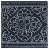 Original Style Grosvenor on Ascot Blue Tile