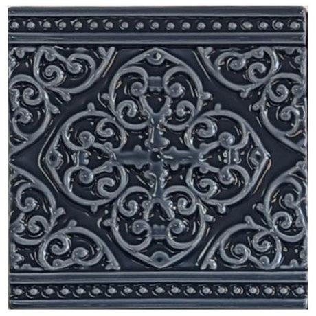 Original Style Grosvenor on Ascot Blue Tile