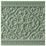 Original Style Grosvenor on Jade Breeze Tile