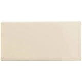 Original Style Half Field Tile County White