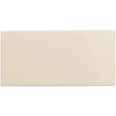 Original Style Half Field Tile County White