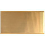 Original Style Half Field Tile Gold