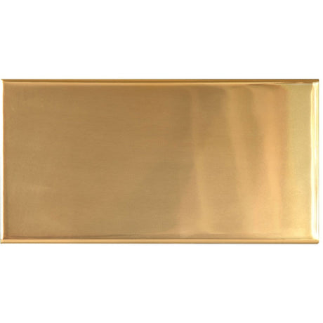 Original Style Half Field Tile Gold