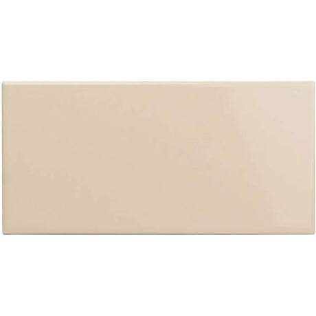 Original Style Half Field Tile Ivory