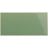 Original Style Half Field Tile Jade Breeze