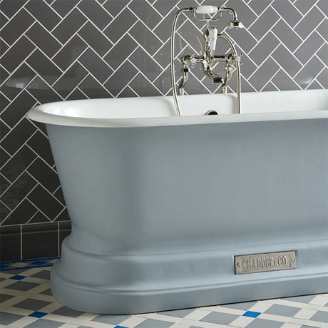 Original Style Half Field Tile London Stone