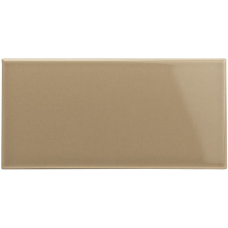 Original Style Half Field Tile Palladian Beige