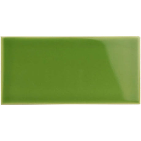 Original Style Half Field Tile Pavillion Green