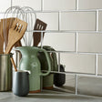 Original Style Half Field Tiles Platinum