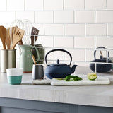 Original Style Half Field Tiles Platinum