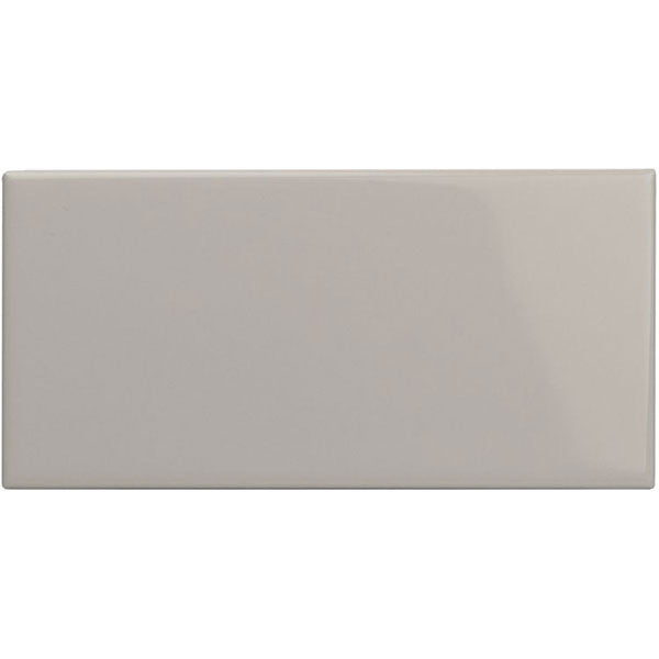 Original Style Half Field Tile Westminster Grey