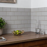 Original Style Half Field Tile Westminster Grey