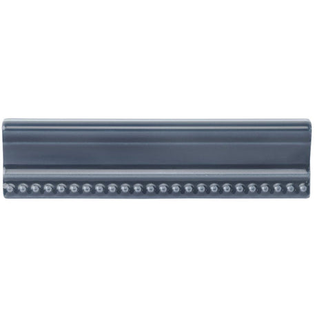 Original Style Hogarth Ascot Blue Border