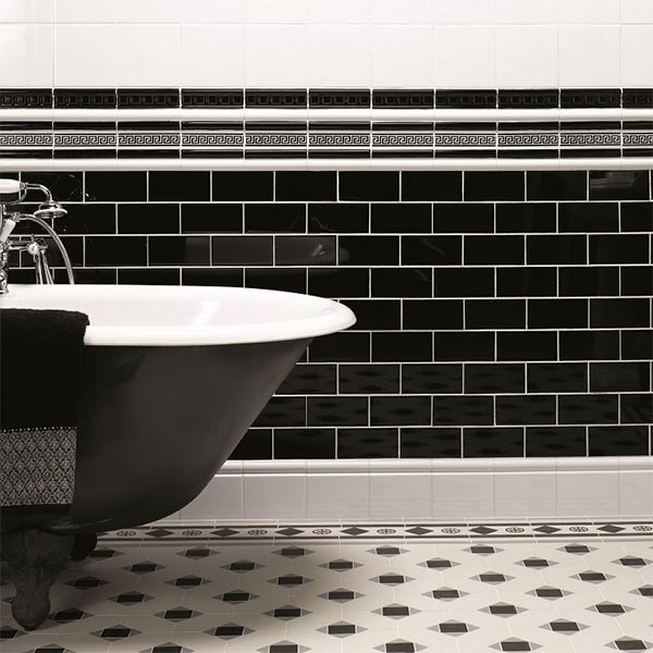 Original Style Huntingdon Pattern