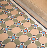 Original Style Inverlochy Pattern