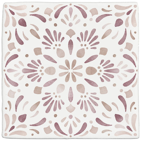 Original Style Jaipur Dahlia Tile
