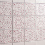 Original Style Jaipur Dahlia Tiles