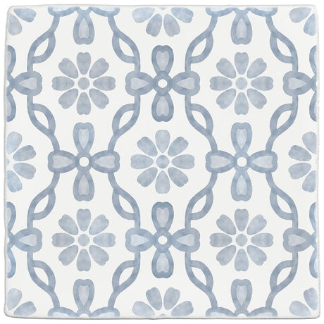 Original Style Jaipur Daisy Tile