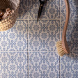 Original Style Jaipur Daisy Tiles