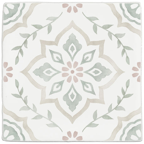 Original Style Jaipur Jasmine Tile
