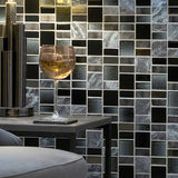 Original Style Jakku Rectangle Mix Mosaics
