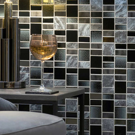 Original Style Jakku Rectangle Mix Mosaics
