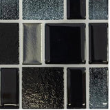 Original Style Kamino Rectangle Mix Mosaic (details)
