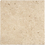 Original Style Levantine Ivory Unfilled & Tumbled Travertine
