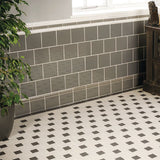 Original Style Lincoln Pattern
